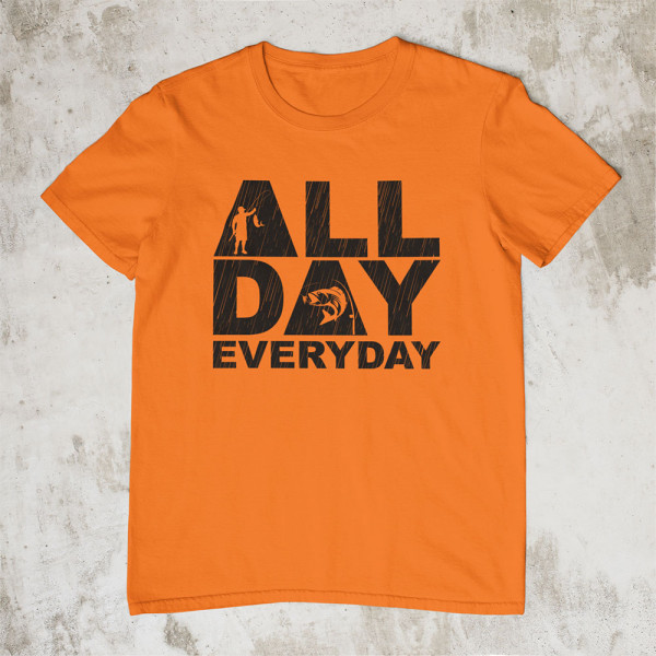 T-shirt "Everyday"