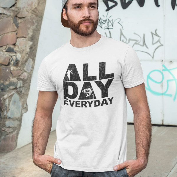 T-shirt "Everyday"
