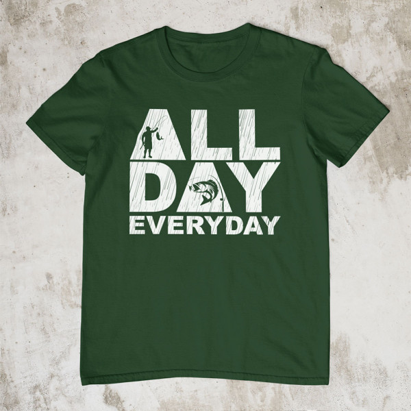 T-shirt "Everyday"