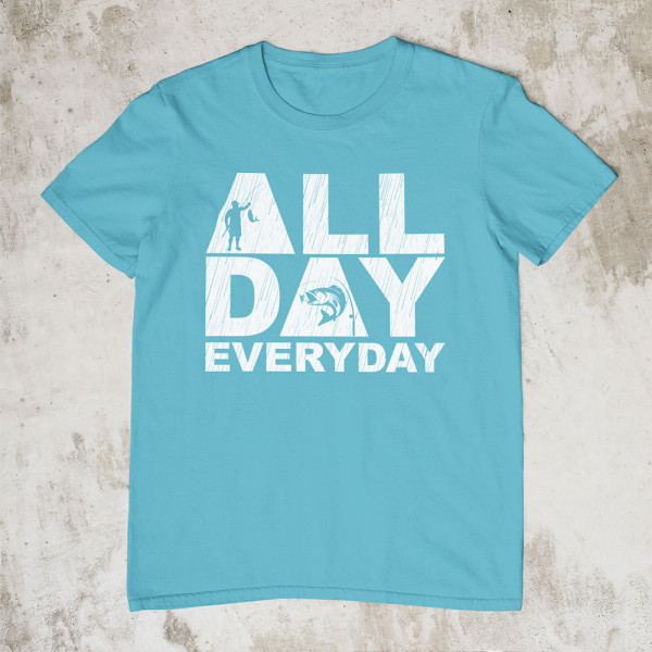 T-shirt "Everyday"