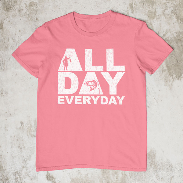 T-shirt "Everyday"
