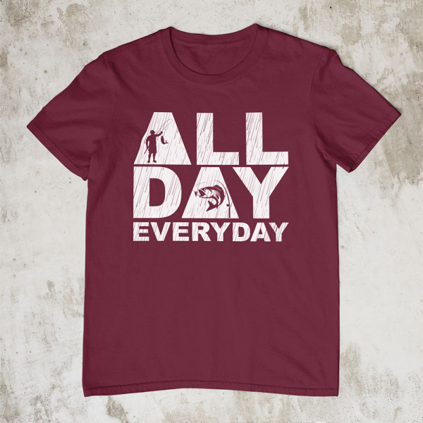 T-shirt "Everyday"