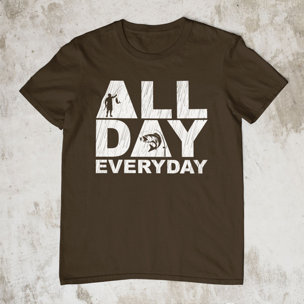 T-shirt "Everyday"
