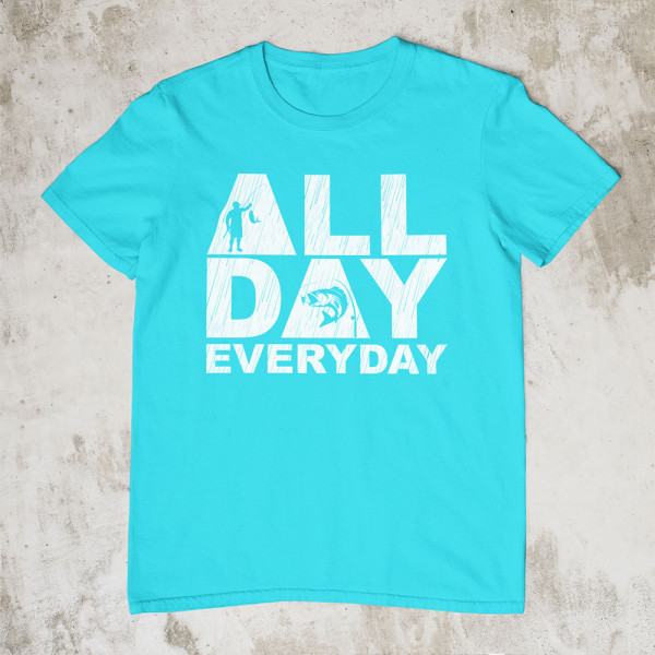 T-shirt "Everyday"