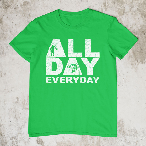 T-shirt "Everyday"