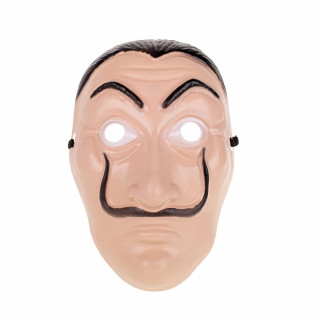 Mask "Salvador Dali"