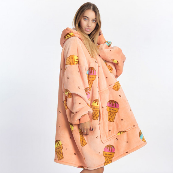 BARAMOOR Set "Ice Cream"