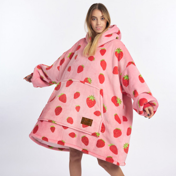 BARAMOOR set "Strawberry"