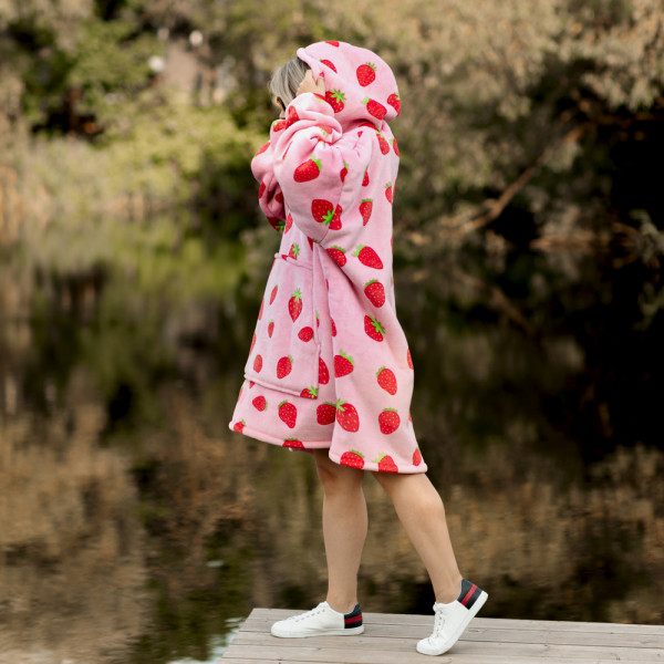 BARAMOOR set "Strawberry"