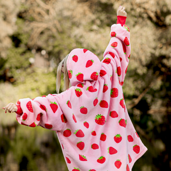 BARAMOOR set "Strawberry"