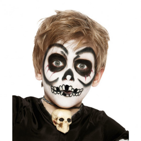 Makeup Kit "Happy Skull" Makeup Kit "Happy Skull"