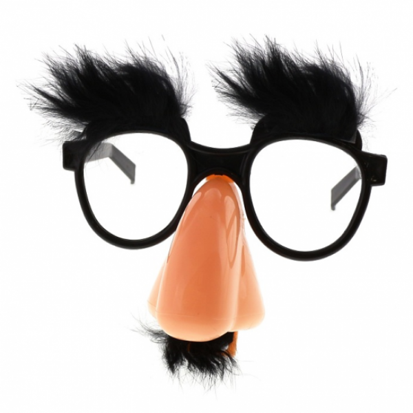 Professor Glasses Professor Glasses