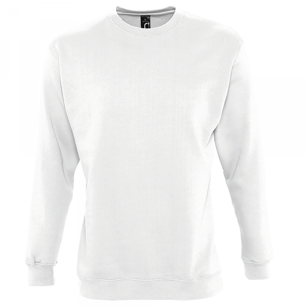 Hoodie with your custom design (no hood)