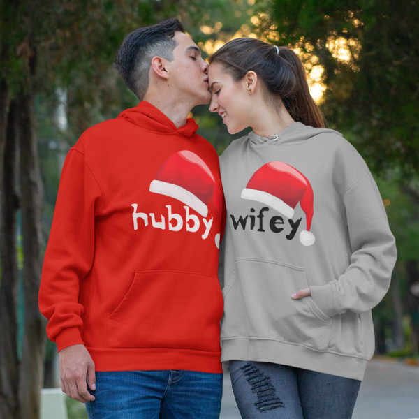 Sweatshirt set "Family Christmas" Sweatshirt set "Family Christmas"