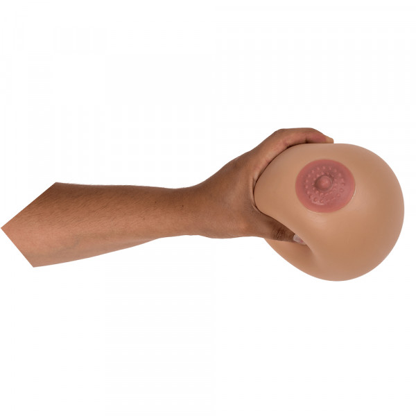 XXL Anti-Stress Ball for Men (diameter - 12cm) XXL Anti-Stress Ball for Men (diameter - 12cm)
