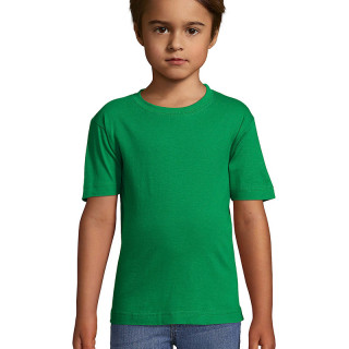 Kids' T-shirt without Print