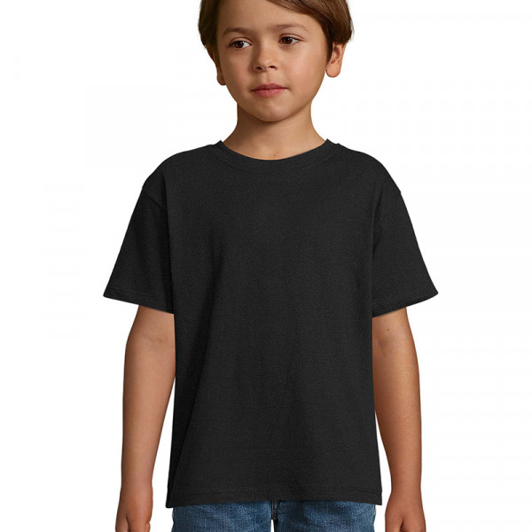 Kids' T-shirt without Print