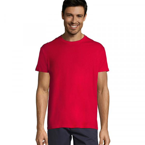 Male shirts without print