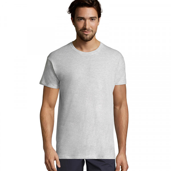 Male shirts without print