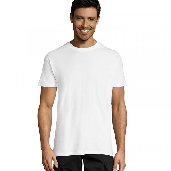 Male shirts without print