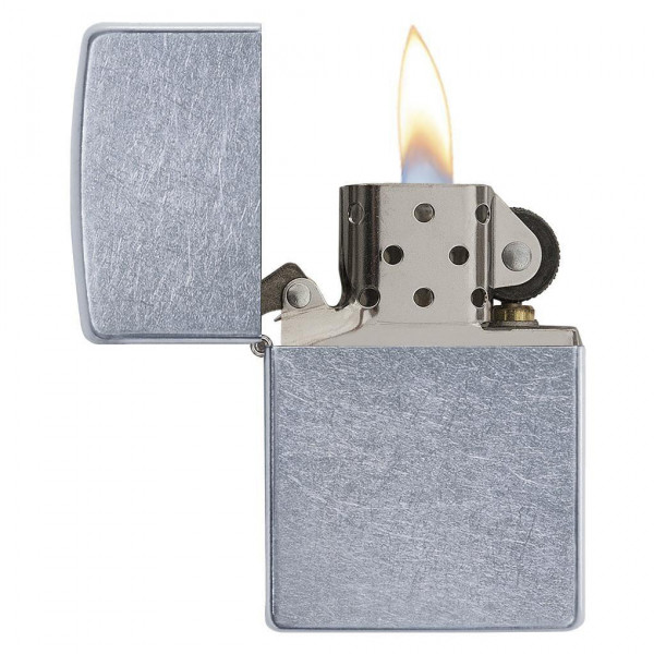Zippo 200 lighter (with engraving option) Zippo 200 lighter (with engraving option)