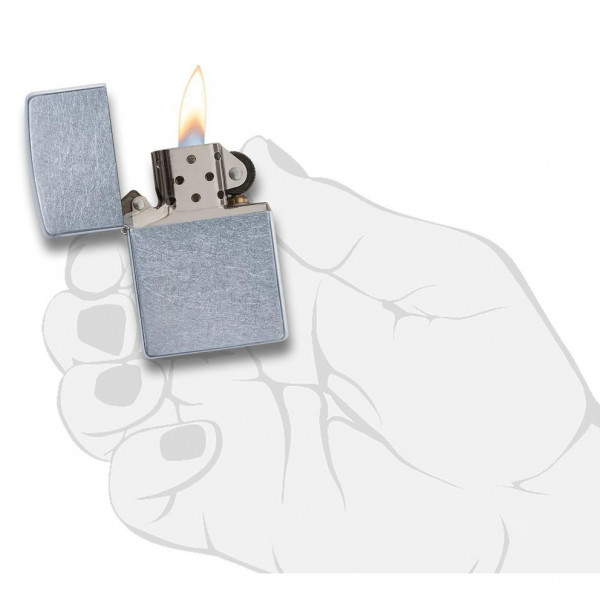 Zippo 200 lighter (with engraving option) Zippo 200 lighter (with engraving option)