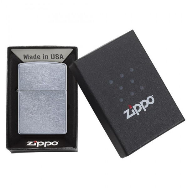 Zippo 200 lighter (with engraving option) Zippo 200 lighter (with engraving option)