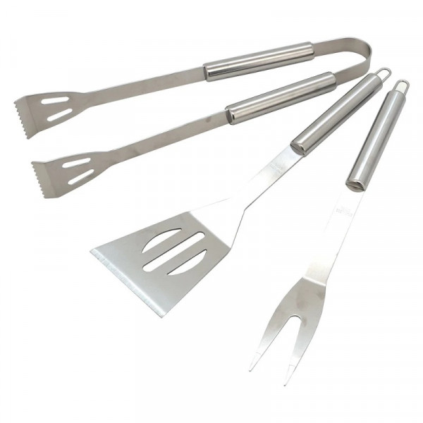 BBQ Set "Don't need teeth" BBQ Set "Don't need teeth"