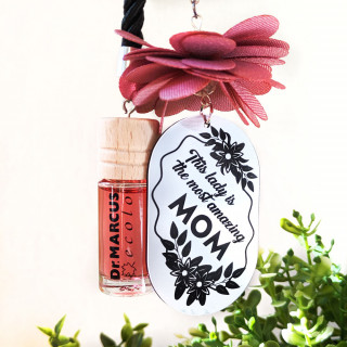 Car scent "Amazing MOM"
