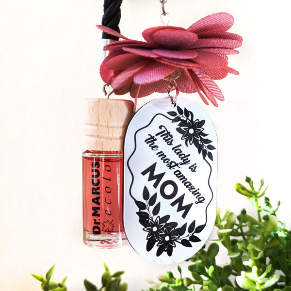 Car scent "Amazing MOM"