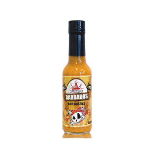 Sauce-marinade "Barbados", hot, 150ml