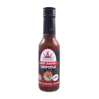Sauce-marinade "Chipotle", hot 150 ml.