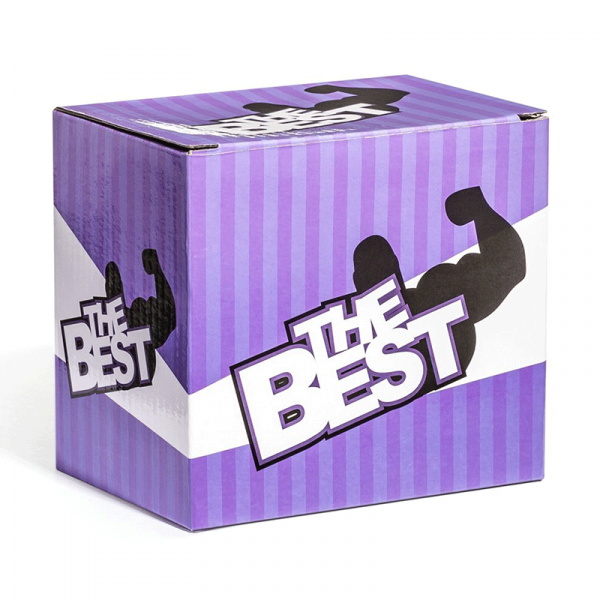 Mug "The Best" Mug "The Best"
