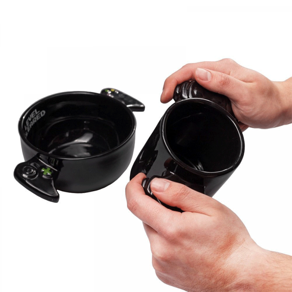 Gamer's Mug Gamer's Mug