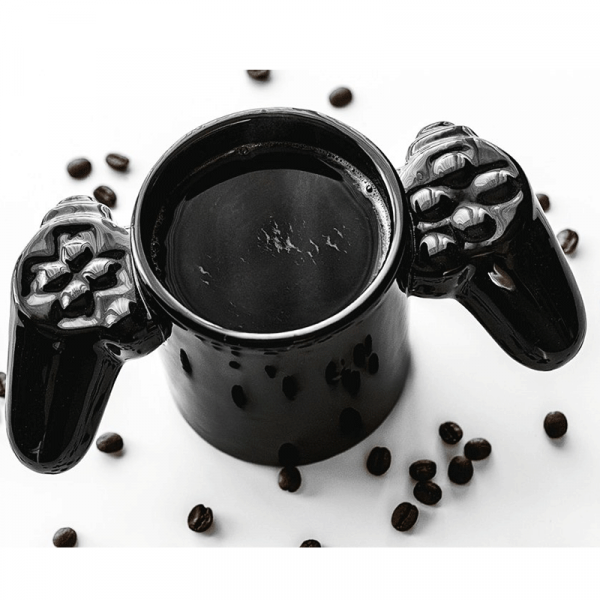 Gamer's Mug Gamer's Mug