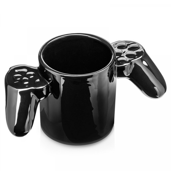 Gamer's Mug Gamer's Mug
