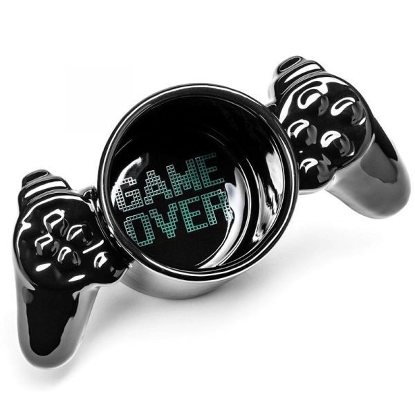 Gamer's Mug Gamer's Mug