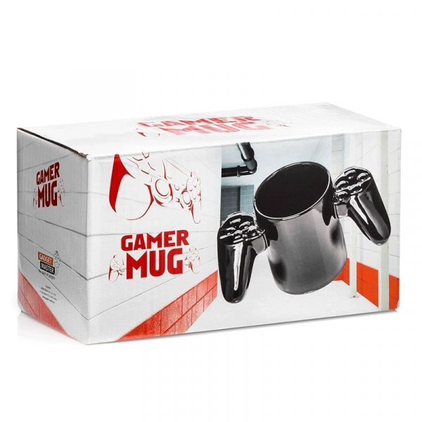 Gamer's Mug Gamer's Mug