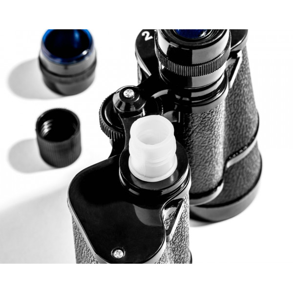 Secret flask "Binoculars" (470ml) Secret flask "Binoculars" (470ml)