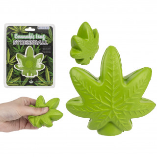 Anti-stress cannabis