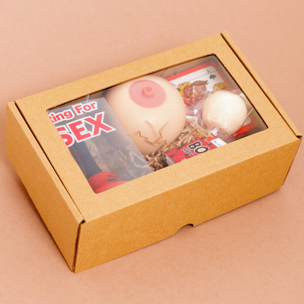 Gift Set "Passion"