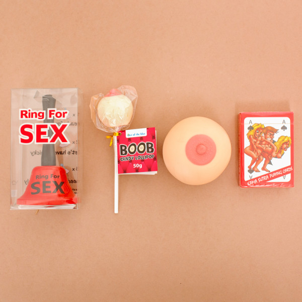Gift Set "Passion"