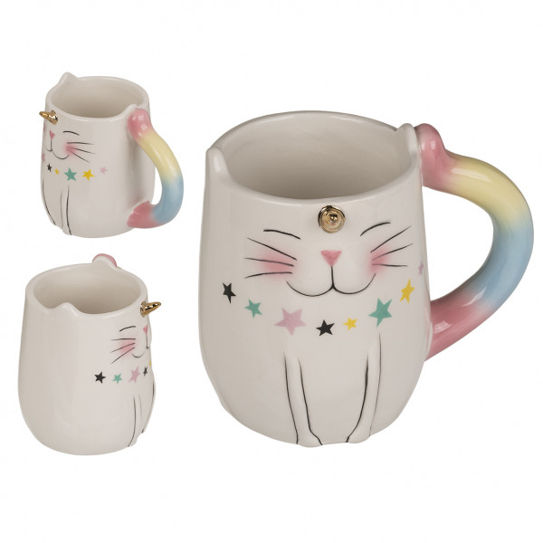 Mug "Unicorn cat" Mug "Unicorn cat"