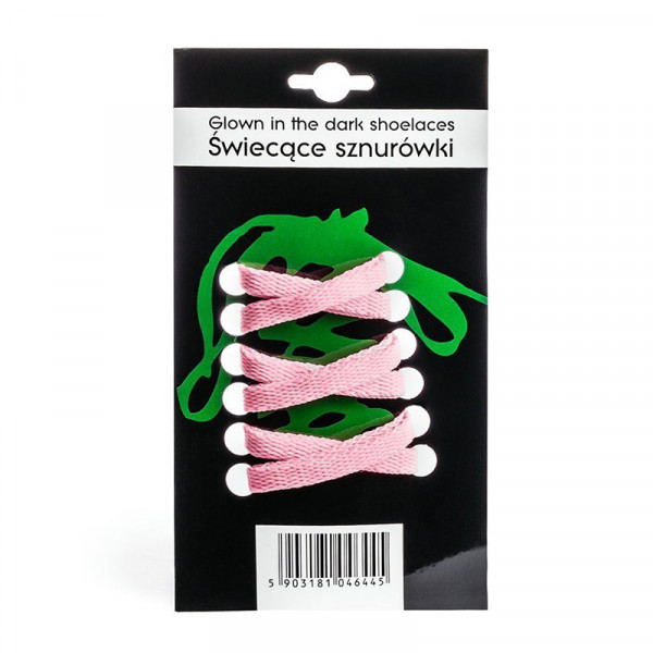 Glow in the Dark Shoe Laces Glow in the Dark Shoe Laces