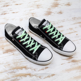 Glow in the Dark Shoe Laces