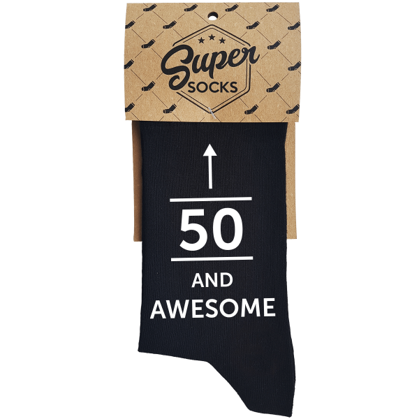 Socks "Awesome" Socks "Awesome"