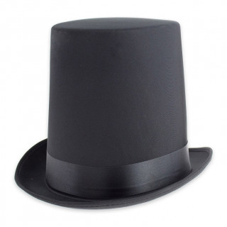 Top Hat "Gentleman" Top Hat "Gentleman"