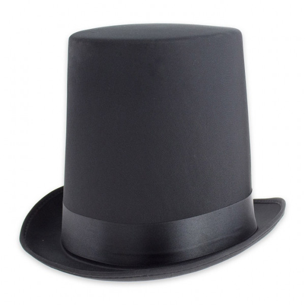 Top Hat "Gentleman" Top Hat "Gentleman"