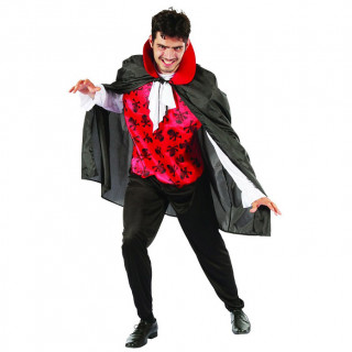 Universal Men's Costume "Vampire"