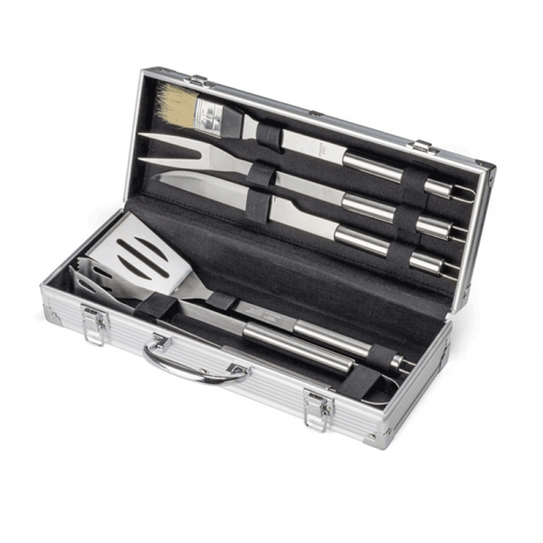 BBQ set "VISS" BBQ set "VISS"